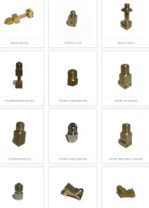 Brass core air vents supplier & manufacturer jamnagar, gujarat