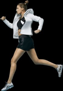 Brand licensing for active wear - ftv athleisure
