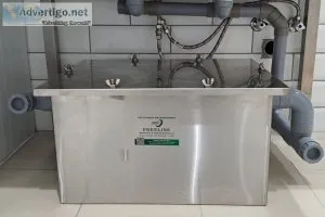 Best grease trap supply and installation dubai, abu dhabi