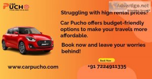 Seamless indore to mumbai car rental service - your ultimate tra