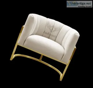 Furniture brand licensing collaboration - ftv furniture