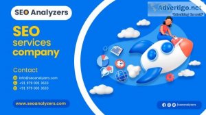 Seo company in chennai