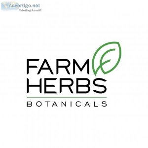 Farmherbs: herbal and sustainable beauty and baby care products