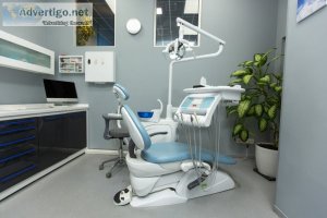 Best dental hospital in dubai