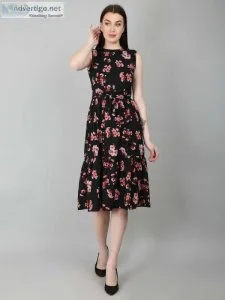 Affordable and stylish dresses for women budget friendly options