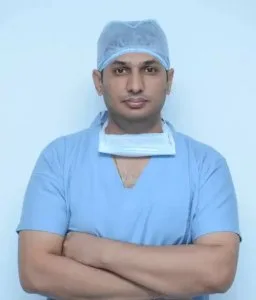 Expert gastro surgeon in jaipur - dr kapileshwer vijay s gastro 