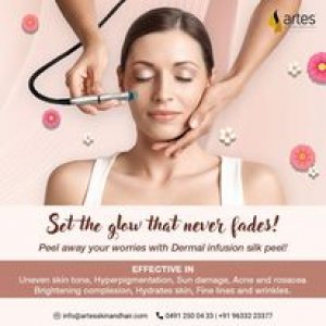 Dermatologist in coimbatore