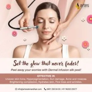 Dermatologist in coimbatore