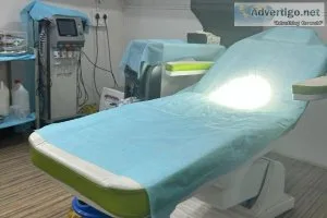 Best laser hair removal service in noida