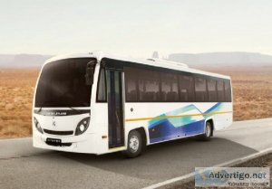 Ashok leyland bus price