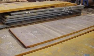 S355 jr steel plate exporters in india