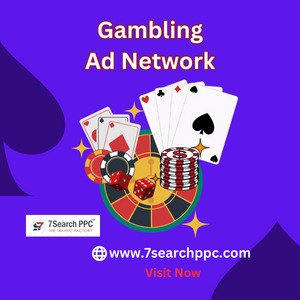Best platform to advertise gambling business