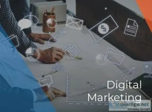 Digital marketing training institute - digital vishnu academy