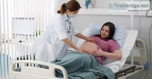 Visit a gynecologist hospital to solve gyne issues