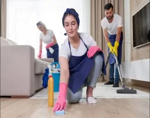 Best home cleaning service in vadodara