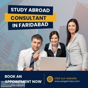Best study abroad consultant in faridabad