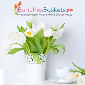 Send gifts to france online