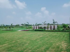 Villas in bhiwadi