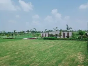 Villas in bhiwadi