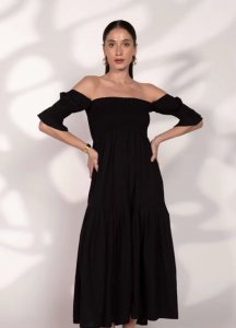 Elegant maxi dresses for women: discover your perfect look