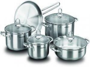 Cookware to kitchen utensils to home appliances at the best deal