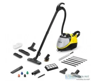 5 karcher cleaning equipments that are worth every penny