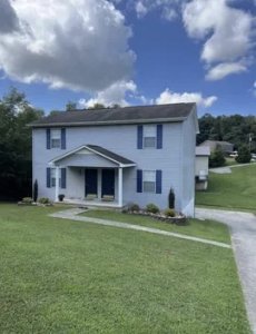 305 panther springs rd, morristown, tn 37814 comfortable house f