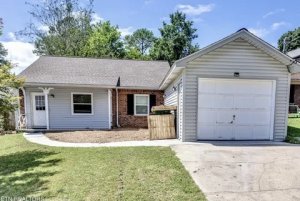 Comfortable house for rent - 1735 woodpointe dr, knoxville, tn 3