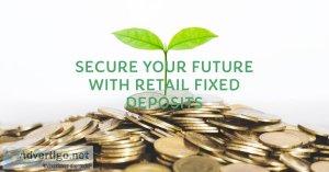Invest wisely with al masraf s retail fixed deposits