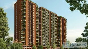 Total environment in that quiet earth - pincode realty