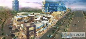 Explore the m3m 67 luxury commercial and residential projects