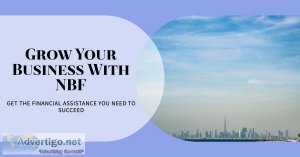 Calculate your loan repayments with nbf s loan calculator