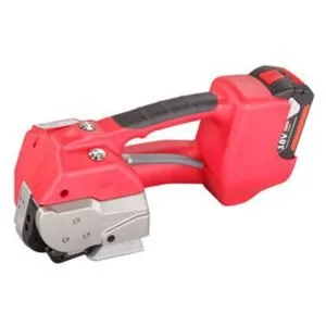 H-46 kronos battery powered strapping tool