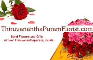 Send lovely flowers gift for all occasion to thiruvananthapuram