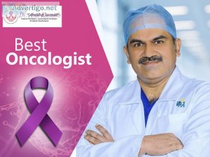 offering a wide range of cancer treatments in Bannerghatta Road 
