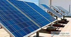 Buy solar module online in india with latest solar panel feature