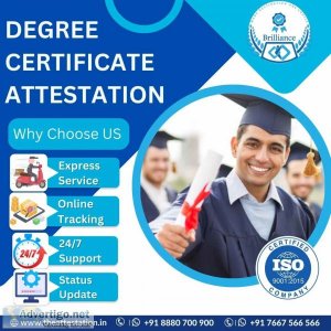 Attesting your uk degree for professional triumph in the uae