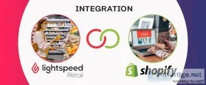 Maximizing your productivity with shopify lightspeed integration