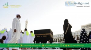Best and cheap umrah package from chicago 2023
