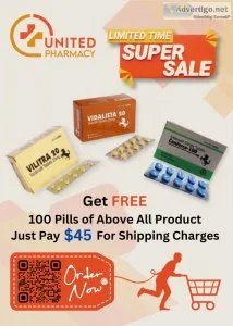 Offer of the year is here grab the deal pay only shipping