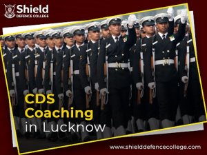 Cds coaching in lucknow