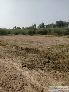 Dtcp approved plots for sale at sevappet in emi scheme