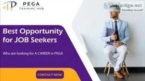Best pega training institute in ameerpet