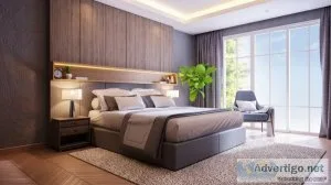 Invest in luxury serviced apartments in noida sector 75 with hig