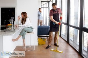 Revitalize your environment with melbourne s spring cleaning ser