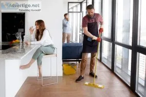 Refresh your furnishings with expert upholstery cleaning service