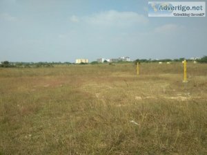 Dtcp approved plots for sale at padappai