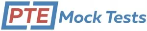 Pte mock test with score card