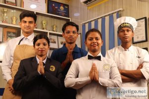 Best hotel management in kolkata