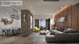 Interior design